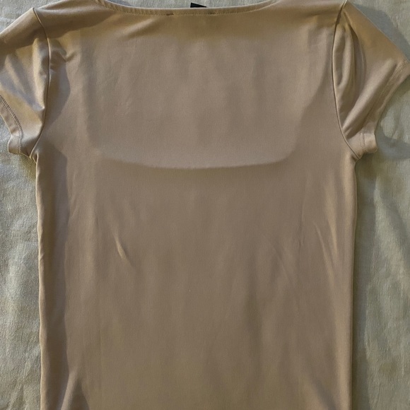 Basic top - Picture 3 of 3